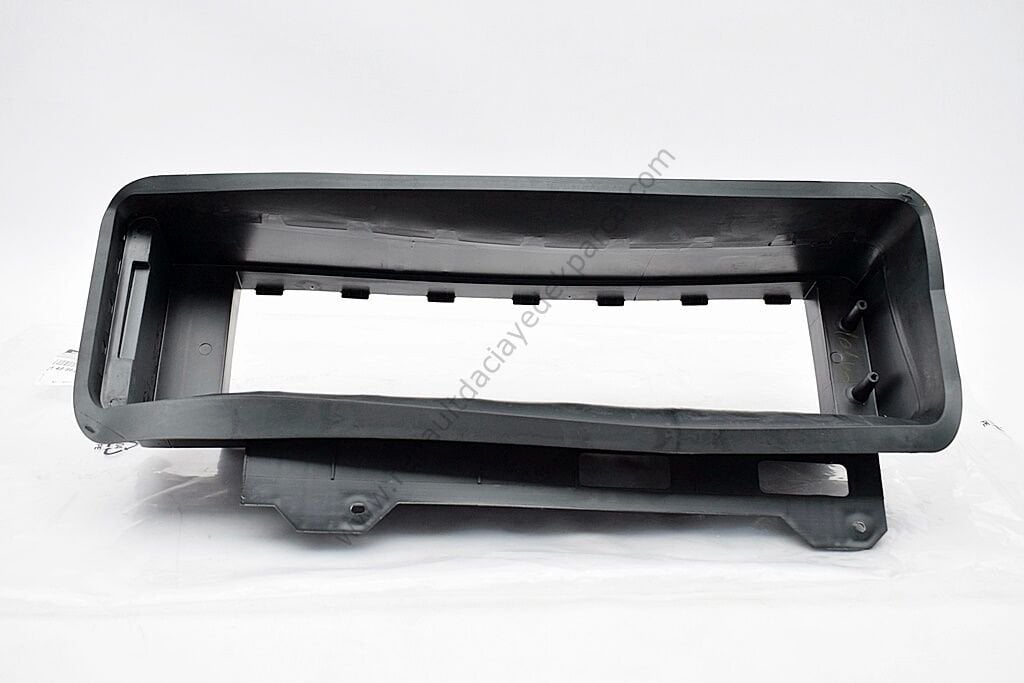 Radyatör Davlumbazı Renault Clio 4 Captur-214996296R