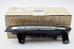 Renault Megane 3 Gündüz Farı (Ledi) Sol