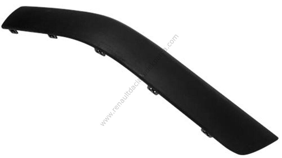 Renault Clio Arka Tampon Bandı Sağ