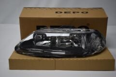 Ön Far Sol Renault Laguna 99 Sonrası