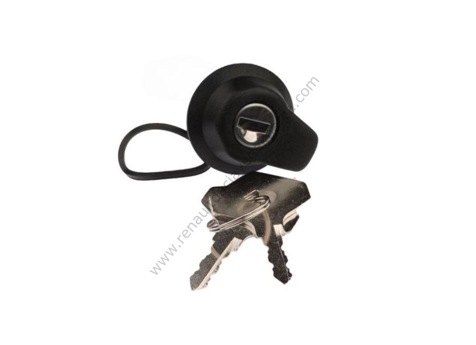 Bagaj Kilidi Dış Şifresi Renault 9 Broadway
