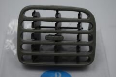 Kalorifer Izgarası Orta Sağ Renault Clio Gri