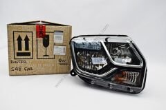 Sağ Far Dacia Duster 2013