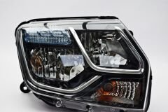 Sağ Far Dacia Duster 2013