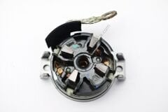 Kömür Yuvası (Taşıyıcı ) Marş Dinoması Renault