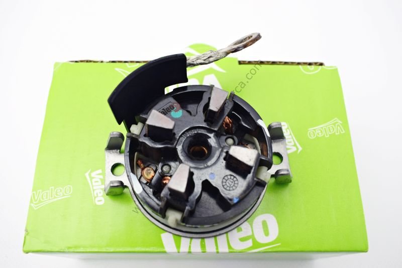 Kömür Yuvası (Taşıyıcı ) Marş Dinoması Renault