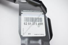 Renault Megane 3 Far Bağlantı Üst Saçı Sol-625137345R