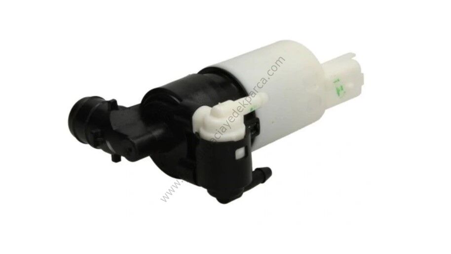 Renault Megane 2 Fluence Cam Su Motoru