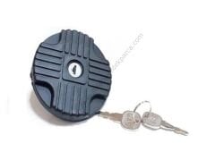 Benzin Depo Kapağı Renault 12 Toros Sw 7701407275