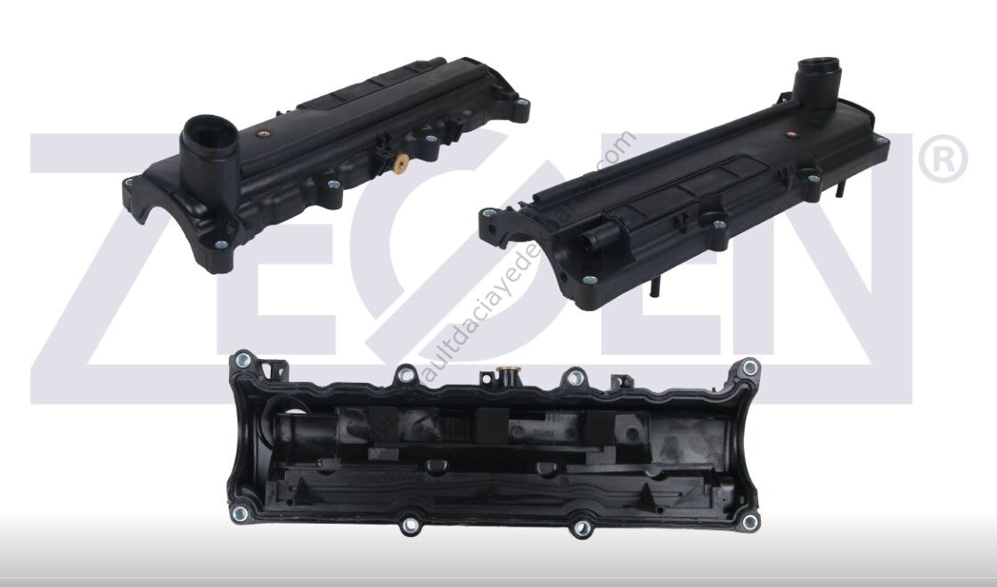 Clio Kangoo Megane Logan Külbütör Kapağı K9k 8200608952