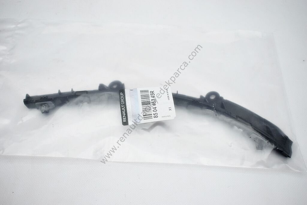 Renault Kadjar Arka Tampon Braketi Sağ