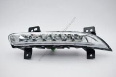 Renault Fluence Gündüz Farı Ledi Sol 266057986R