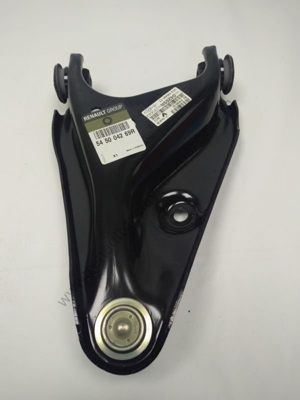 Tabla (Salıncak) Dacia Logan-Sandero