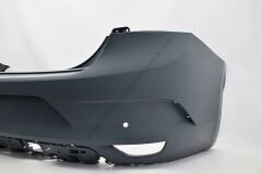 Renault Megane 4 Arka Tampon Park Sensörlü