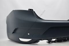 Renault Megane 4 Arka Tampon Park Sensörlü