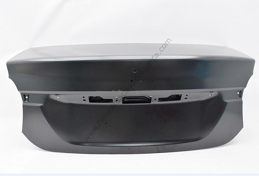 Renault Clio Symbol Bagaj Kapağı  901003406R