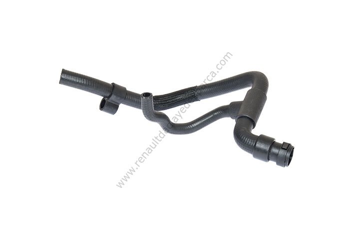 Renault Laguna 3 Kalorifer Hortumu