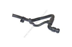 Renault Laguna 3 Kalorifer Hortumu