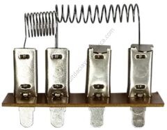 Renault 9 Kalorifer Rezistansı