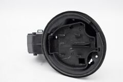 Renault Clio 4 Depo Kapağı İç 781203354R