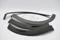 Clio 4 Arka Çamurluk Bandı 8201348101