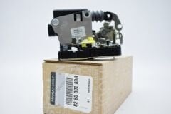 Dacia Duster Kapı Kilidi Sol Arka