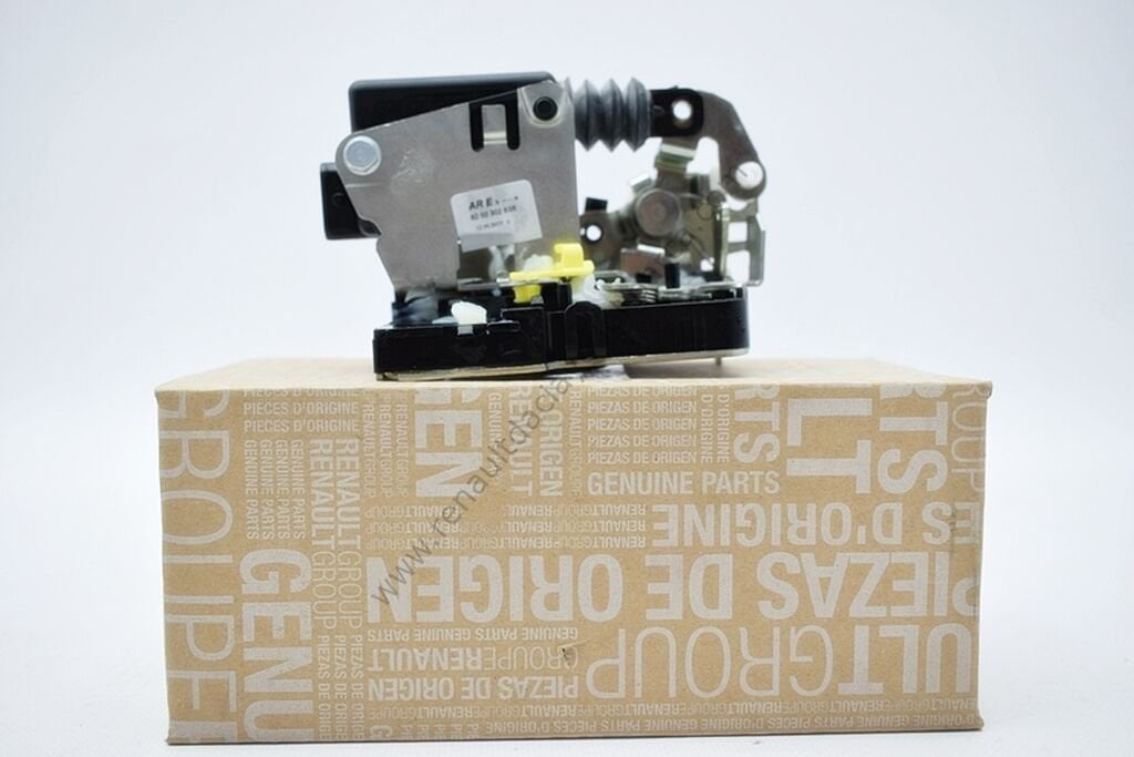 Dacia Duster Kapı Kilidi Sol Arka