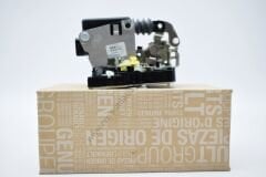 Dacia Duster Kapı Kilidi Sol Arka