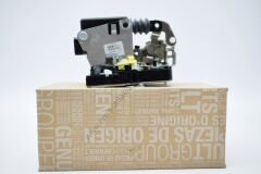 Dacia Duster Kapı Kilidi Sol Arka