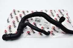 Renault Laguna 3 Kalorifer Hortumu