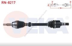 Talisman Sol Ön Aks 391018508R