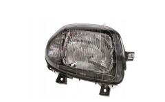 Renault Clio Symbol Sağ Far 7701049637