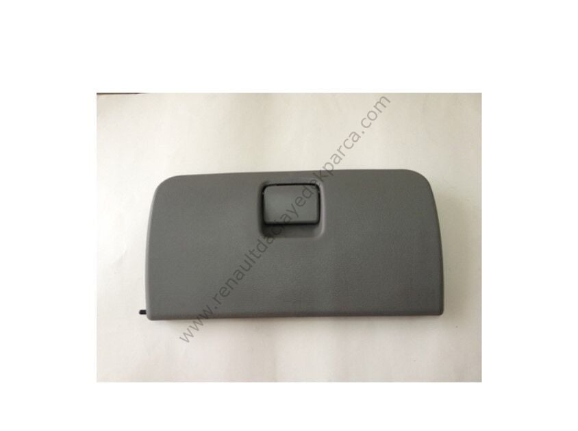 Renault Clio Torpido Kapağı