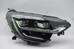 Renault Megane 4 Sağ Far Led 260106126R