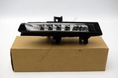 Renault Clio 4 Gündüz Farı Sol Makyajlı-266053404R