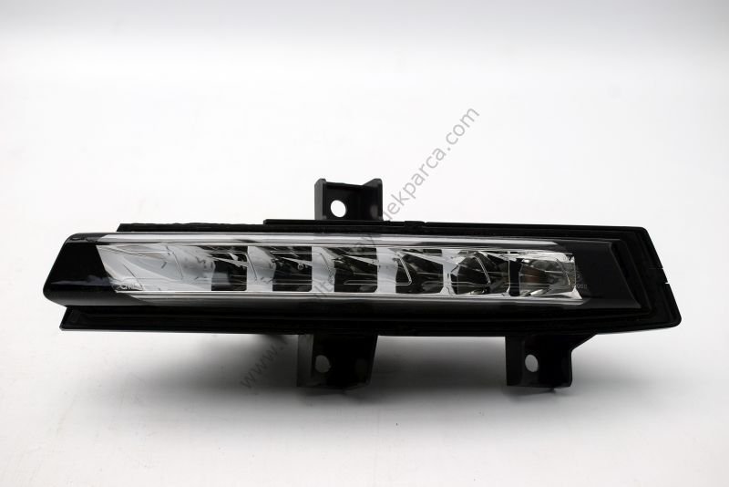 Renault Clio 4 Gündüz Farı Sol Makyajlı-266053404R