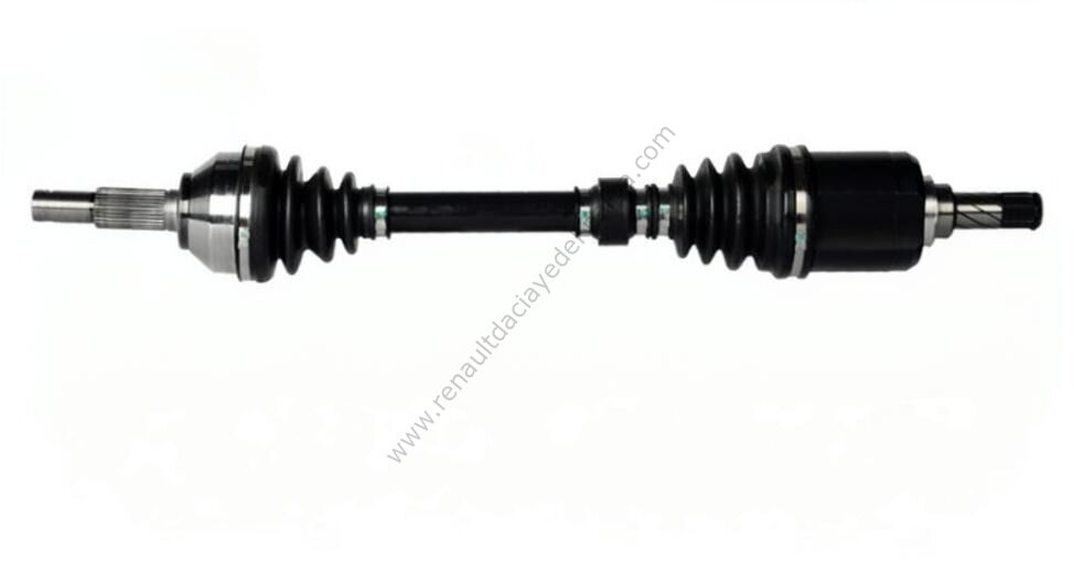 Qashqai Sol Aks J10-38225JD22B