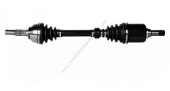 Qashqai Sol Aks J10-38225JD22B