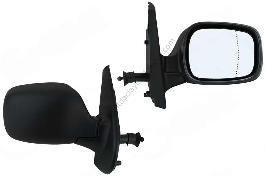 Dış Dikiz Aynası Renault Kangoo Sağ 7700354637