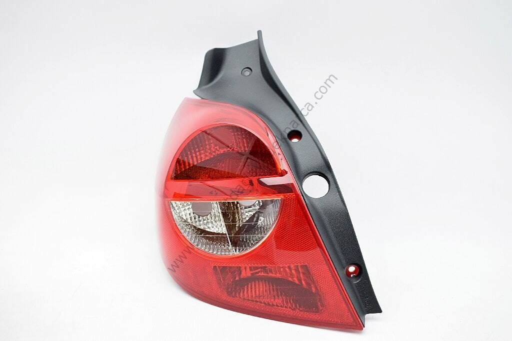 Clio 3 Arka Stop Hatchback 8200459962