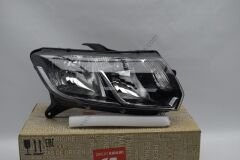 Renault Clio Symbol Joy Sağ Far-260106223R