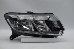 Renault Clio Symbol Joy Sağ Far-260106223R