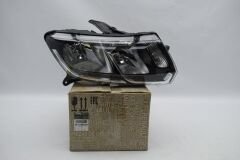 Renault Clio Symbol Joy Sağ Far-260106223R