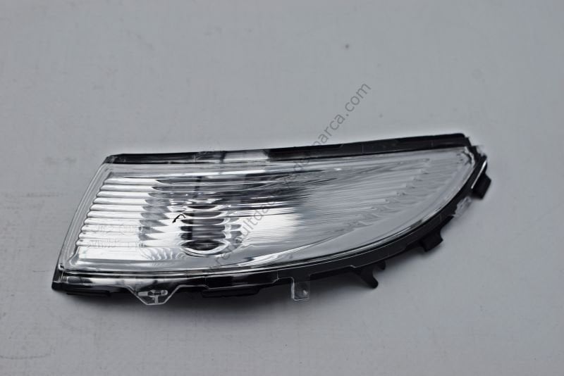 Renault Clio 4 Ayna Sinyali Sol 261659450R