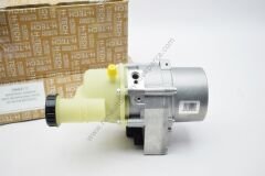 Dacia Duster Direksiyon Pompası 491102845R