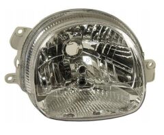 Renault Twingo Sağ Ön Far Yeni Model