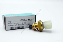 Hararet (Isı) Müşürü Renault 21 Clio Concorde