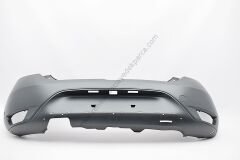 Dacia Sandero Stepway Arka Tampon 2016-