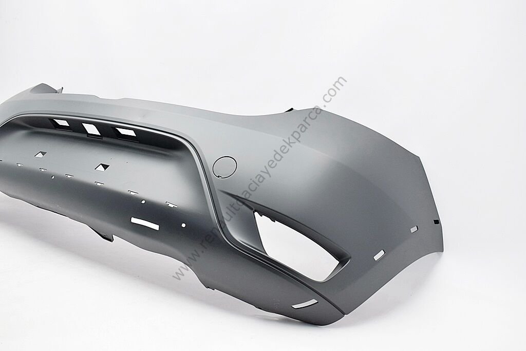 Dacia Sandero Stepway Arka Tampon 2016-