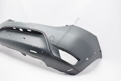 Dacia Sandero Stepway Arka Tampon 2016-